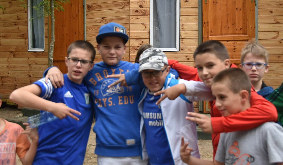 Promyk zdjęcie